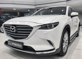 Mazda CX-9