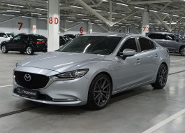 Mazda Mazda6