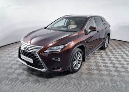 Lexus RX300