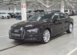Audi A7 Sportback