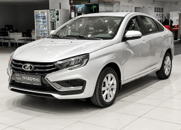 ВАЗ Vesta