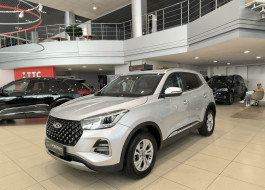 Chery Tiggo 4 Pro