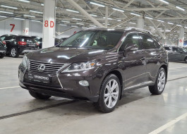 Lexus RX350