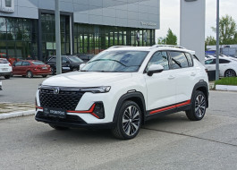 Changan CS35PLUS