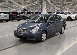 Nissan Almera