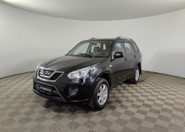Chery Tiggo (T11)