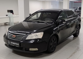 Geely Emgrand EC7