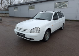 ВАЗ Приора Универсал