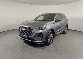 Chery Tiggo 7 Pro Max
