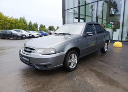 Daewoo Nexia