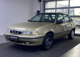 Daewoo Nexia