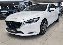 Mazda Mazda6