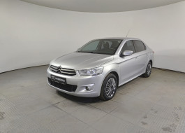 Citroen C-Elysee