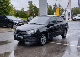 ВАЗ Гранта