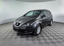SEAT Toledo