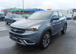 Chery Tiggo 7
