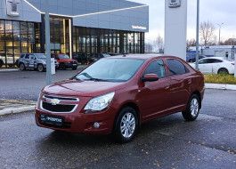 Chevrolet Cobalt
