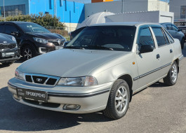 Daewoo Nexia