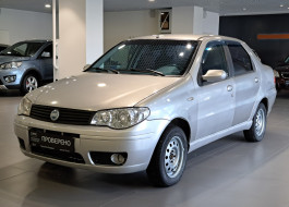 Fiat Albea
