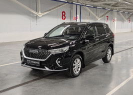 Haval M6