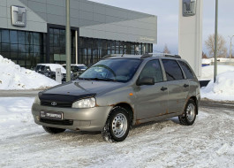 ВАЗ Калина Универсал