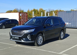 Haval M6