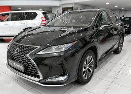 Lexus RX300