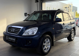 Chery Tiggo (T11)