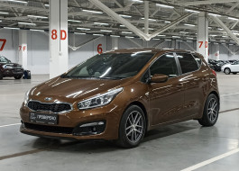 Kia Cee'd