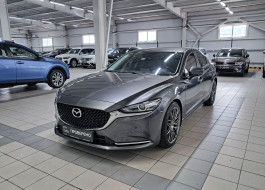 Mazda Mazda6