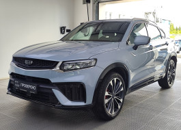 Geely Tugella