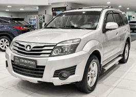 Great Wall Hover H3