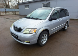 Mazda MPV
