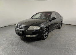Nissan Almera Classic