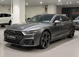 Audi A7 Sportback