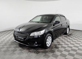 Peugeot 301