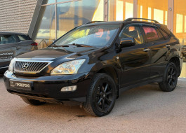 Lexus RX350