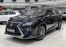 Lexus RX350
