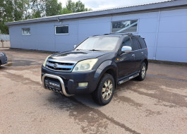 Great Wall Hover