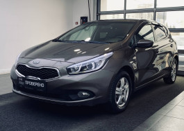 Kia Cee'd
