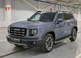 Haval Dargo