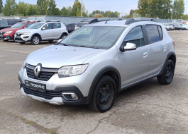 Renault Sandero Stepway
