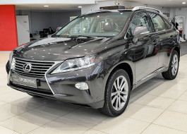 Lexus RX350
