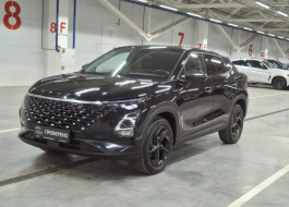 Omoda C5