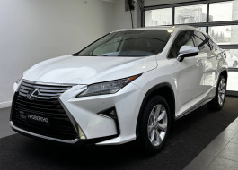 Lexus RX200t