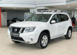 Nissan Terrano