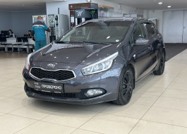 Kia Cee'd