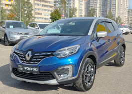 Renault Kaptur