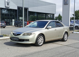 Mazda Mazda6