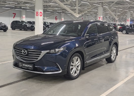 Mazda CX-9